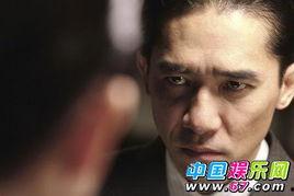 李安爆料梁朝伟视频,一段震撼人心的视频曝光  第2张 李安爆料梁朝伟视频,一段震撼人心的视频曝光  第2张