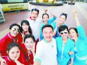 《我们来了》在线观看,明星齐聚,欢乐互动,共度美好时光  第2张 《我们来了》在线观看,明星齐聚,欢乐互动,共度美好时光  第2张