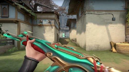 无畏契约新皮肤最新爆料,炫酷设计引玩家热议  第2张 无畏契约新皮肤最新爆料,炫酷设计引玩家热议  第2张