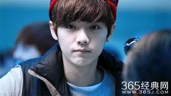 鹿晗韩国爆料视频合集在线观看,韩国爆料视频合集深度解析  第3张 鹿晗韩国爆料视频合集在线观看,韩国爆料视频合集深度解析  第3张