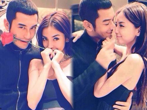 香港爆料黄晓明婚礼视频,奢华场面与感人瞬间  第3张 香港爆料黄晓明婚礼视频,奢华场面与感人瞬间  第3张