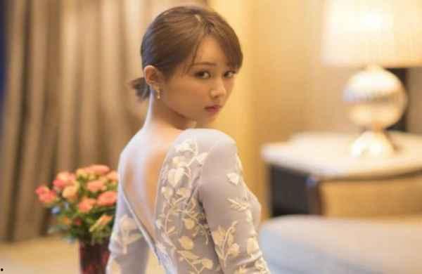 杨紫早年八卦爆料视频,那些年她背后的故事  第3张 杨紫早年八卦爆料视频,那些年她背后的故事  第3张