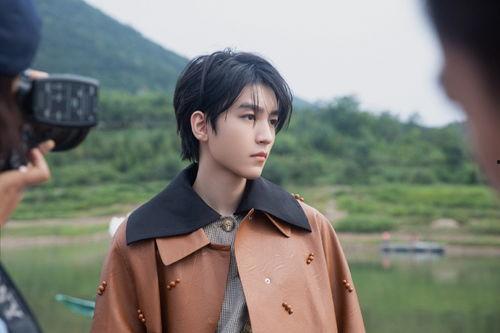 台湾小凯哥爆料王俊凯视频,王俊凯幕后视频曝光,网友热议不已!  第3张 台湾小凯哥爆料王俊凯视频,王俊凯幕后视频曝光,网友热议不已!  第3张