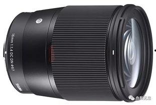 适马最新镜头爆料,极致性能与创意设计,引领摄影新潮流”  第2张 适马最新镜头爆料,极致性能与创意设计,引领摄影新潮流”  第2张