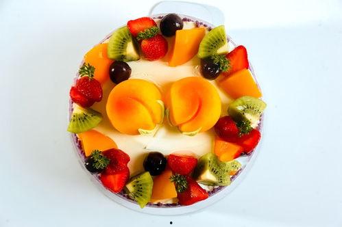 网友爆料多肉桃蛋糕视频,网友自制创意甜品惊艳亮相  第2张 网友爆料多肉桃蛋糕视频,网友自制创意甜品惊艳亮相  第2张