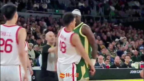 男篮国手被爆料视频大全,揭秘赛场内外真相  第2张 男篮国手被爆料视频大全,揭秘赛场内外真相  第2张