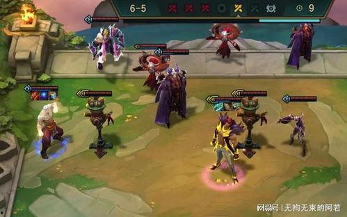 云顶s11最新爆料沙皇,云顶S11版本新霸主解析  第3张 云顶s11最新爆料沙皇,云顶S11版本新霸主解析  第3张