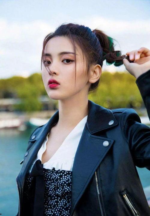 张奕娱乐圈吃瓜事件,揭秘明星背后的真相与争议  第3张 张奕娱乐圈吃瓜事件,揭秘明星背后的真相与争议  第3张