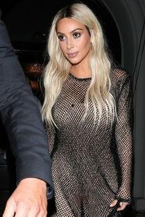 金卡戴珊最新爆料,揭秘家族惊人内幕!  第2张 金卡戴珊最新爆料,揭秘家族惊人内幕!  第2张