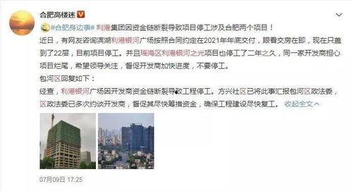 邱和园开发商最新爆料,项目进展与未来规划全解析”  第3张 邱和园开发商最新爆料,项目进展与未来规划全解析”  第3张