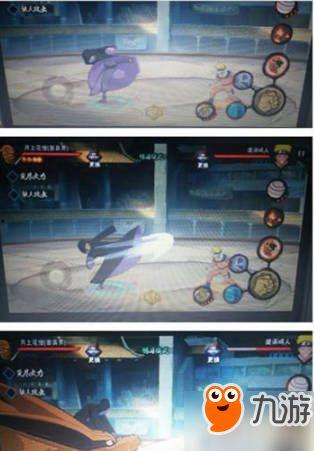 火影忍者手游fj最新爆料,全新角色与秘术即将揭晓!  第2张 火影忍者手游fj最新爆料,全新角色与秘术即将揭晓!  第2张