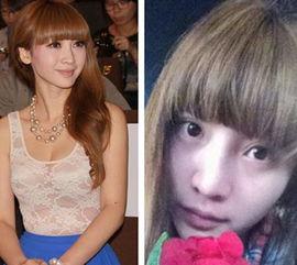 爆料主播素颜视频,揭秘网络红人的真实面貌  第3张 爆料主播素颜视频,揭秘网络红人的真实面貌  第3张