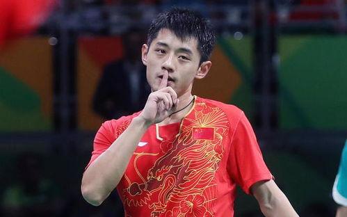 张继科六年前爆料视频,背后的真相与争议  第2张 张继科六年前爆料视频,背后的真相与争议  第2张