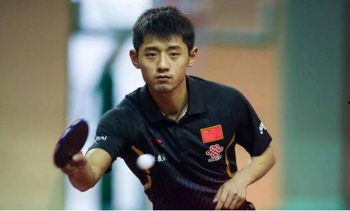 张继科六年前爆料视频,背后的真相与争议  第3张 张继科六年前爆料视频,背后的真相与争议  第3张