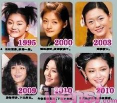 化妆师爆料艺人整容视频,化妆师亲曝艺人整容前后惊人对比  第3张 化妆师爆料艺人整容视频,化妆师亲曝艺人整容前后惊人对比  第3张