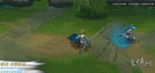 lol手游最新皮肤爆料,炫彩盛宴,英雄风采再升级!  第2张 lol手游最新皮肤爆料,炫彩盛宴,英雄风采再升级!  第2张