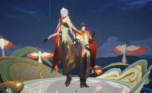 无双李白最新爆料,揭秘诗仙背后的传奇人生  第2张 无双李白最新爆料,揭秘诗仙背后的传奇人生  第2张