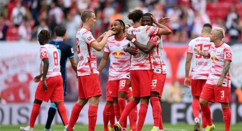 莱比锡红牛爆料视频,揭秘球队备战与战术策略  第3张 莱比锡红牛爆料视频,揭秘球队备战与战术策略  第3张