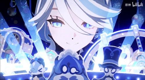 芙宁娜最新技能爆料,战力飙升,战场霸主归来!  第3张 芙宁娜最新技能爆料,战力飙升,战场霸主归来!  第3张