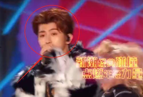 蔡徐坤爆料阵容视频,精彩内容抢先看!  第3张 蔡徐坤爆料阵容视频,精彩内容抢先看!  第3张