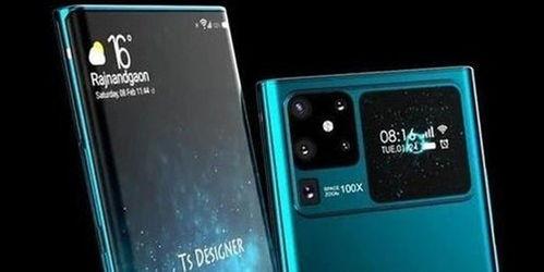 华为最新爆料,颠覆性新科技即将亮相,引领未来科技潮流  第2张 华为最新爆料,颠覆性新科技即将亮相,引领未来科技潮流  第2张