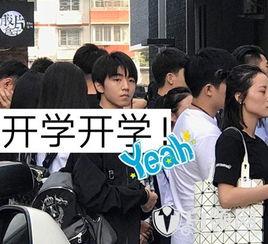 开学爆料的视频大全集最新,校园风云录  第1张 开学爆料的视频大全集最新,校园风云录  第1张