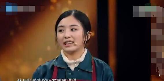 娱乐圈爆料张含韵,揭秘明星背后的故事  第2张 娱乐圈爆料张含韵,揭秘明星背后的故事  第2张