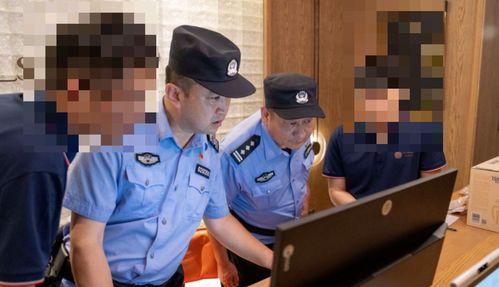 青岛公安爆料事件视频,真相与争议交织的警民冲突  第2张 青岛公安爆料事件视频,真相与争议交织的警民冲突  第2张