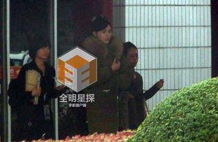 娱乐记者爆料罗晋,神秘女友身份引热议  第3张 娱乐记者爆料罗晋,神秘女友身份引热议  第3张