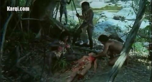 食人帝国在线观看,惊悚探险,揭秘未知食人族秘境  第2张 食人帝国在线观看,惊悚探险,揭秘未知食人族秘境  第2张