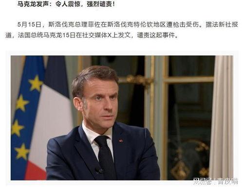 斯洛伐克爆料最新消息,揭秘重大事件背后真相  第3张 斯洛伐克爆料最新消息,揭秘重大事件背后真相  第3张