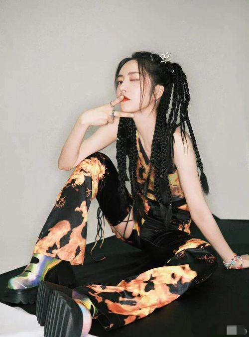 蔡文静最新爆料,揭秘娱乐圈惊人内幕!  第2张 蔡文静最新爆料,揭秘娱乐圈惊人内幕!  第2张