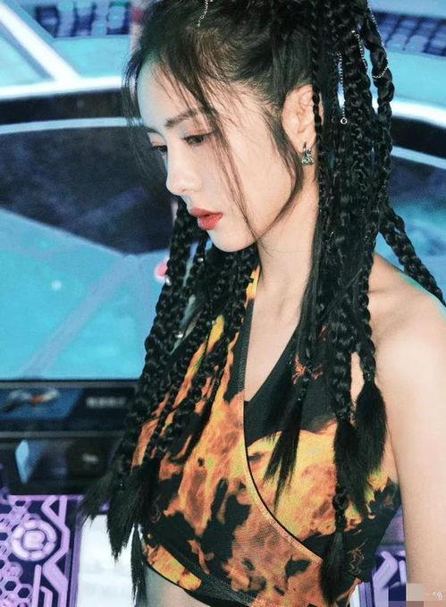 蔡文静最新爆料,揭秘娱乐圈惊人内幕!  第3张 蔡文静最新爆料,揭秘娱乐圈惊人内幕!  第3张