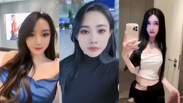 被爆料的女网红视频,揭秘女网红私密生活片段  第2张 被爆料的女网红视频,揭秘女网红私密生活片段  第2张