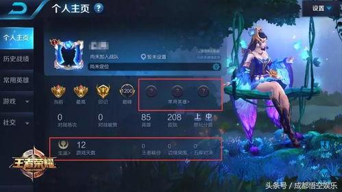 王者新天幕爆料最新版本,揭秘最新版本神秘爆料,全新内容即将上线!  第3张 王者新天幕爆料最新版本,揭秘最新版本神秘爆料,全新内容即将上线!  第3张