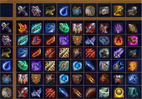 云顶之弈爆料视频大全,盘点最新版本英雄与策略解析  第2张 云顶之弈爆料视频大全,盘点最新版本英雄与策略解析  第2张