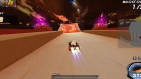 qq飞车最新爆料视频,揭秘神秘赛道与炫酷角色!  第3张 qq飞车最新爆料视频,揭秘神秘赛道与炫酷角色!  第3张