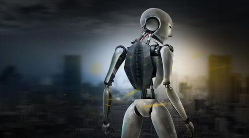 神秘机器人爆料视频大全,揭秘视频大全背后的惊人真相  第2张 神秘机器人爆料视频大全,揭秘视频大全背后的惊人真相  第2张