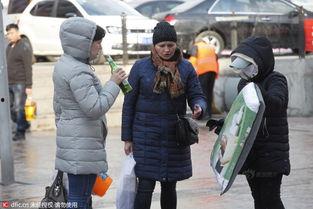 俄罗斯大妈爆料新闻事件,揭秘新闻背后的惊人真相  第3张 俄罗斯大妈爆料新闻事件,揭秘新闻背后的惊人真相  第3张