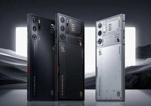 红魔手机9最新爆料,性能怪兽来袭,电竞体验再升级!  第2张 红魔手机9最新爆料,性能怪兽来袭,电竞体验再升级!  第2张