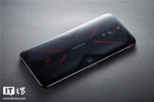红魔手机9最新爆料,性能怪兽来袭,电竞体验再升级!  第3张 红魔手机9最新爆料,性能怪兽来袭,电竞体验再升级!  第3张