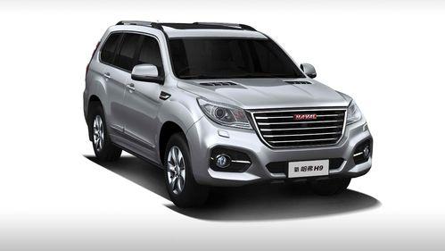 老款哈弗h9最新爆料图片,硬派越野再升级,揭秘最新爆料图片  第2张 老款哈弗h9最新爆料图片,硬派越野再升级,揭秘最新爆料图片  第2张