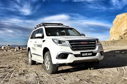 老款哈弗h9最新爆料图片,硬派越野再升级,揭秘最新爆料图片  第3张 老款哈弗h9最新爆料图片,硬派越野再升级,揭秘最新爆料图片  第3张