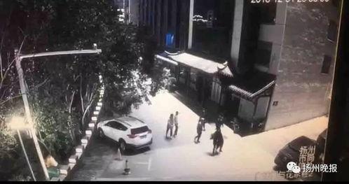 淮安最新的爆料视频,一窥城市变迁与民生发展  第2张 淮安最新的爆料视频,一窥城市变迁与民生发展  第2张