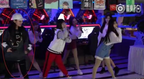 销售跳舞原视频爆料,火爆网络背后的秘密与幕后故事  第3张 销售跳舞原视频爆料,火爆网络背后的秘密与幕后故事  第3张