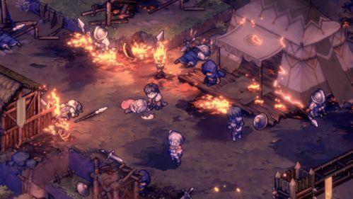 铃兰之剑最新爆料,神秘新爆料揭示游戏剧情与角色深度  第3张 铃兰之剑最新爆料,神秘新爆料揭示游戏剧情与角色深度  第3张