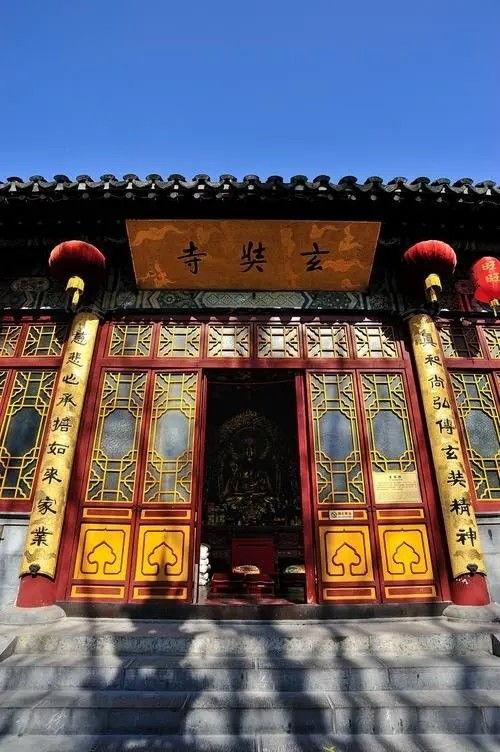 玄奘寺爆料视频,一场宗教纷争背后的真相  第2张 玄奘寺爆料视频,一场宗教纷争背后的真相  第2张