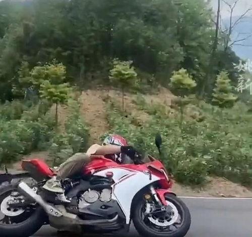 爆料机车博主视频大全,揭秘骑行世界精彩瞬间  第2张 爆料机车博主视频大全,揭秘骑行世界精彩瞬间  第2张