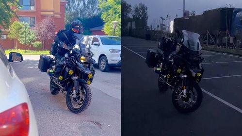 爆料机车博主视频大全,揭秘骑行世界精彩瞬间  第3张 爆料机车博主视频大全,揭秘骑行世界精彩瞬间  第3张