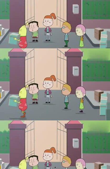 吉祥宝宝邻居爆料视频,吉祥宝宝萌态视频引网友热议  第2张 吉祥宝宝邻居爆料视频,吉祥宝宝萌态视频引网友热议  第2张